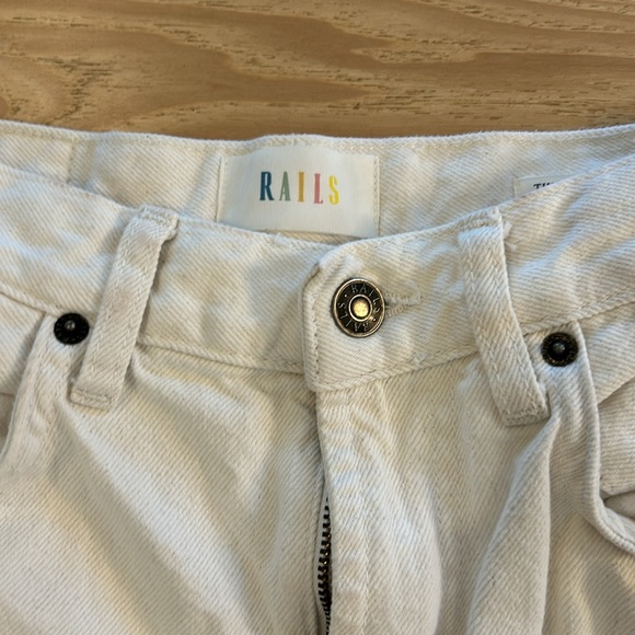 Rails size 28 - Picture 2 of 10